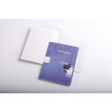 Clairefontaine Music & Song Notebook 7000 Ligne, 17x22cm 24 Sheets, Séyès & Music, 70g/ Pc.