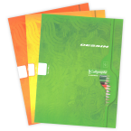 Cahier Dessin scolaire...