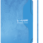 Cahier reliure intégrale...