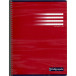 Cahier reliure intégrale 7000 24x32 cm 180 pages grands carreaux 70 g/ Pce