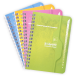 7000, Adresboek spir-.9x14 90bl Q5x5 70g/ St.