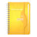 7000, Adresboek spir-.9x14 90bl Q5x5 70g/ St.