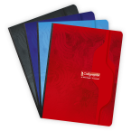 Clairefontaine Stapled Soft...