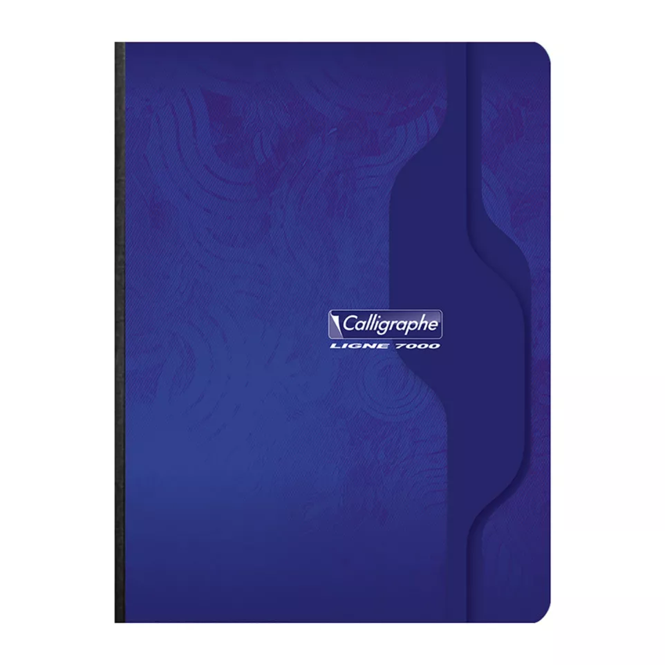 7000, Schrift soepel- 17x22 144bl...
