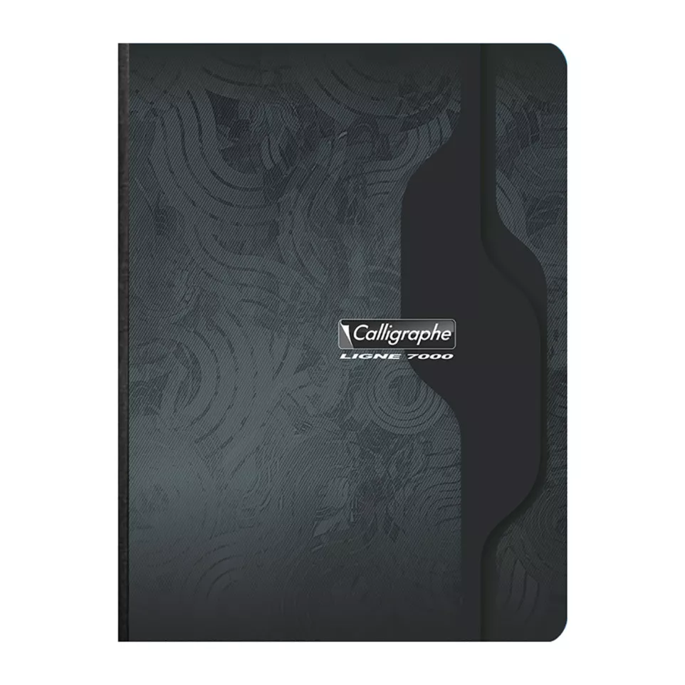 Clairefontaine Stapled Soft Cover...