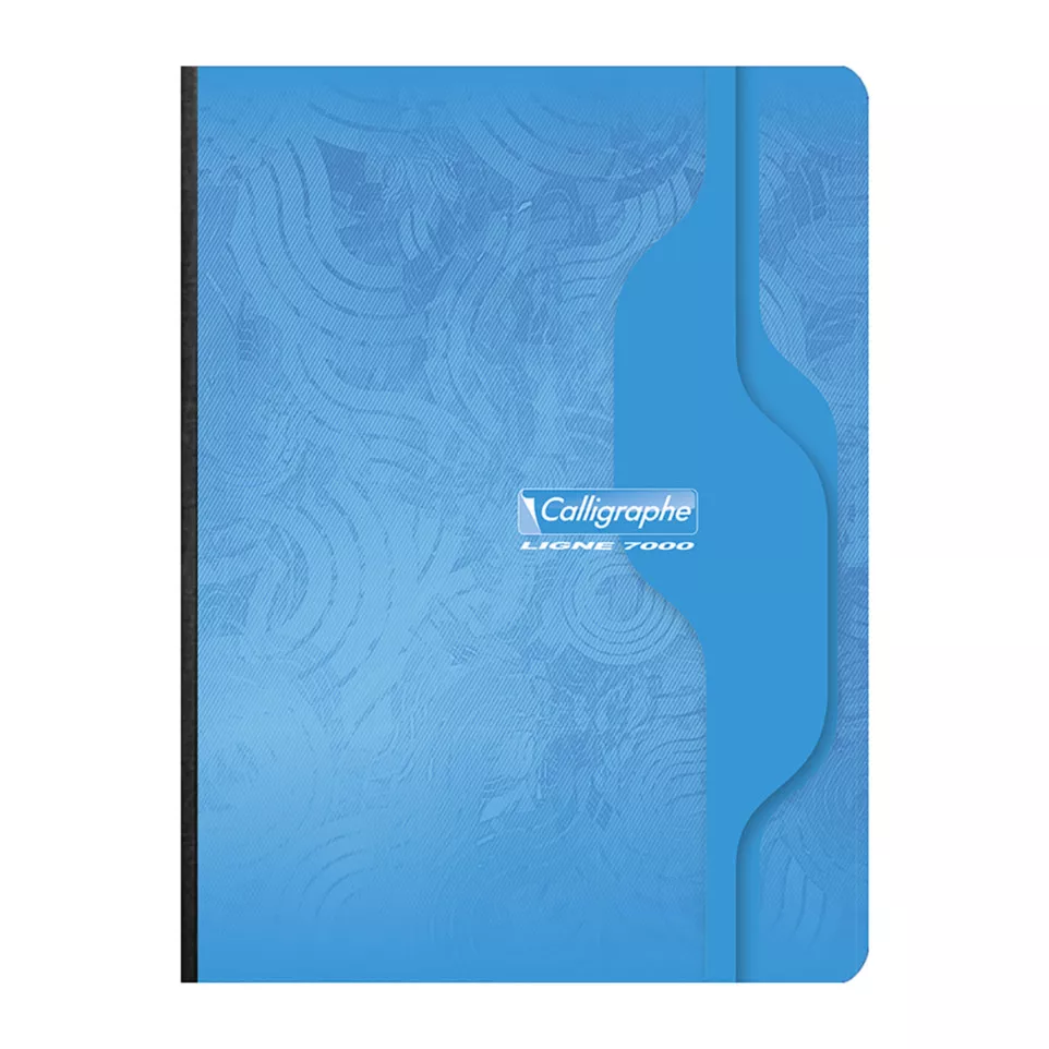 Clairefontaine Stapled Soft Cover...