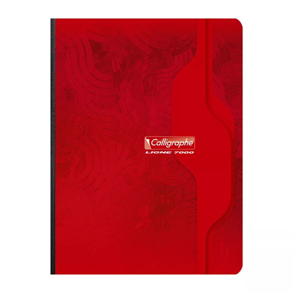 Clairefontaine Stapled Soft Cover...