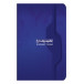 7000, Stapled notebook 9x14cm 48sh squared 5x5 70g/ Pc.