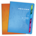 Clairefontaine Stapled Homework Book, 7000 Ligne, 17x22cm 60 Sheets, Séyès, 70g/ Pc.