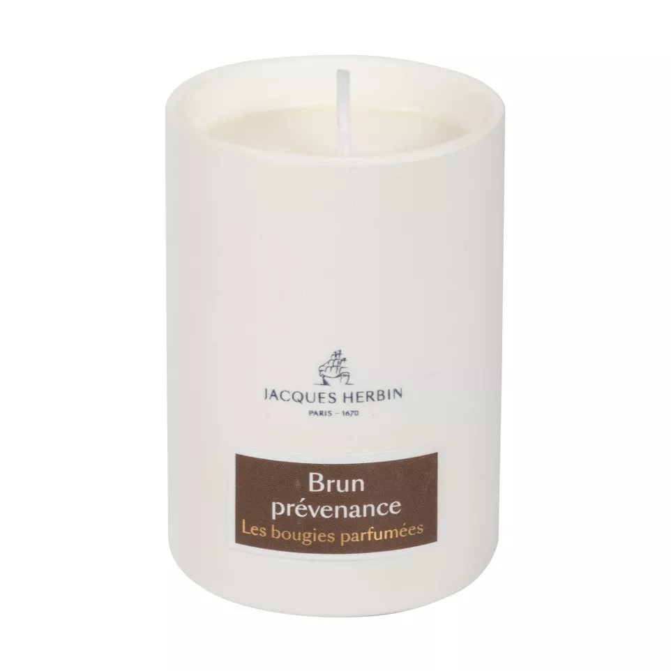 Herbin Scented Candle/ Pc.