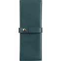 Trousse du collectionneur en cuir pour stylos, petit modèle/ Pce