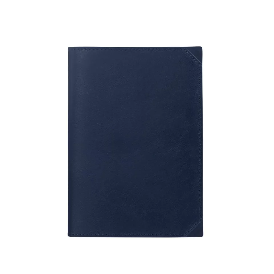 Etui en cuir pour cartes et...