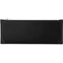 Trousse stylo en cuir, grand modèle/ Pce