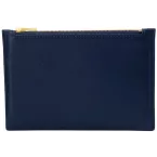 Jacques Herbin Small Leather Case/ Pc.