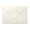 15 CARTES + 15 ENV C6 AMBRE/ Pce