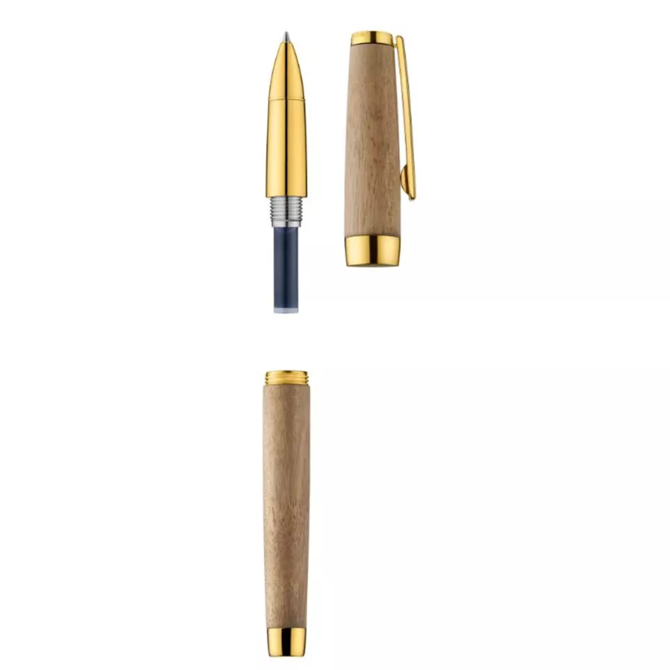 Jacques Herbin Rollerball Pen/ Pc.