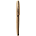 Stylo en métal précieux,...