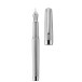 Jacques Herbin Metal Fountain Pen/ Pc.