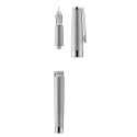 Jacques Herbin Metal Fountain Pen/ Pc.