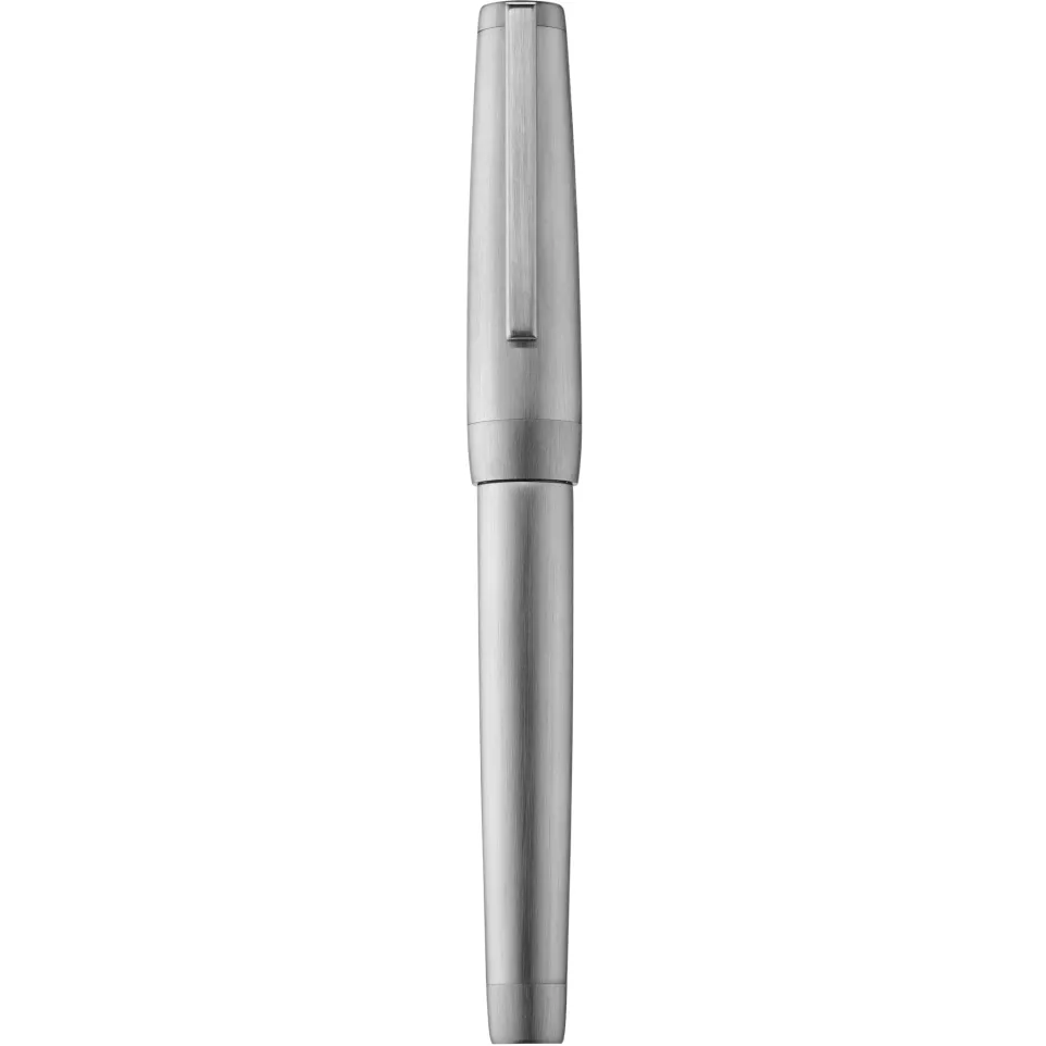 Stylo en métal précieux, corps et...