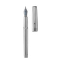 Vulpen metaal gebors-teld palladium F/ St.