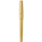 Stylo en métal précieux,...