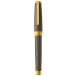 Roller geborsteld hars eik goudgeel- OR JAUNE BROSSE/ St.