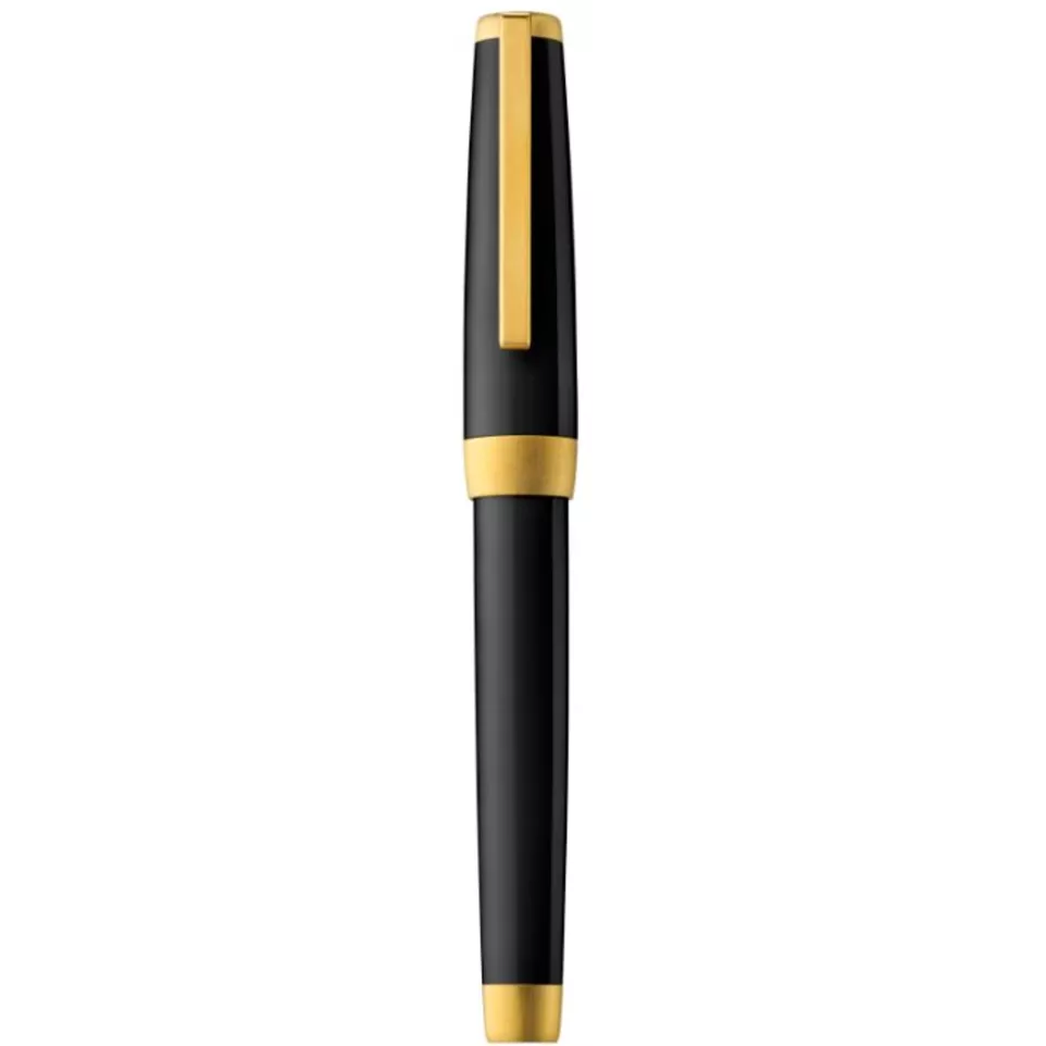 Stylo roller, corps résine de couleur...