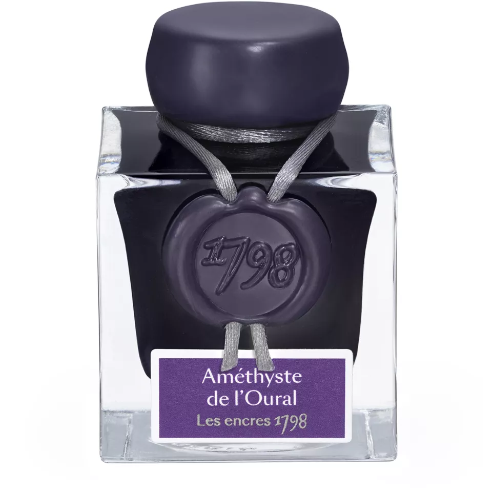 Inkt 1798 Amethyste de L'oural 50ml-/...