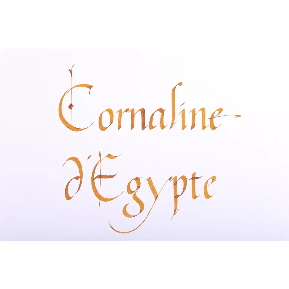Inkt 1798 Cornaline d'Egypte 50ml-/ St.