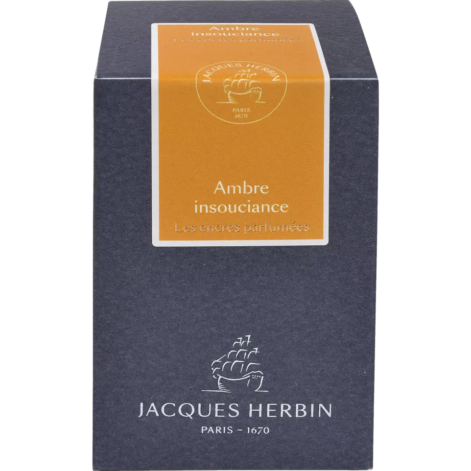 Jacques Herbin Scented Ink 50ml/ Pc.