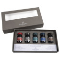 Herbin Gift Set 1670 5x10ml Bottles/ Pc.