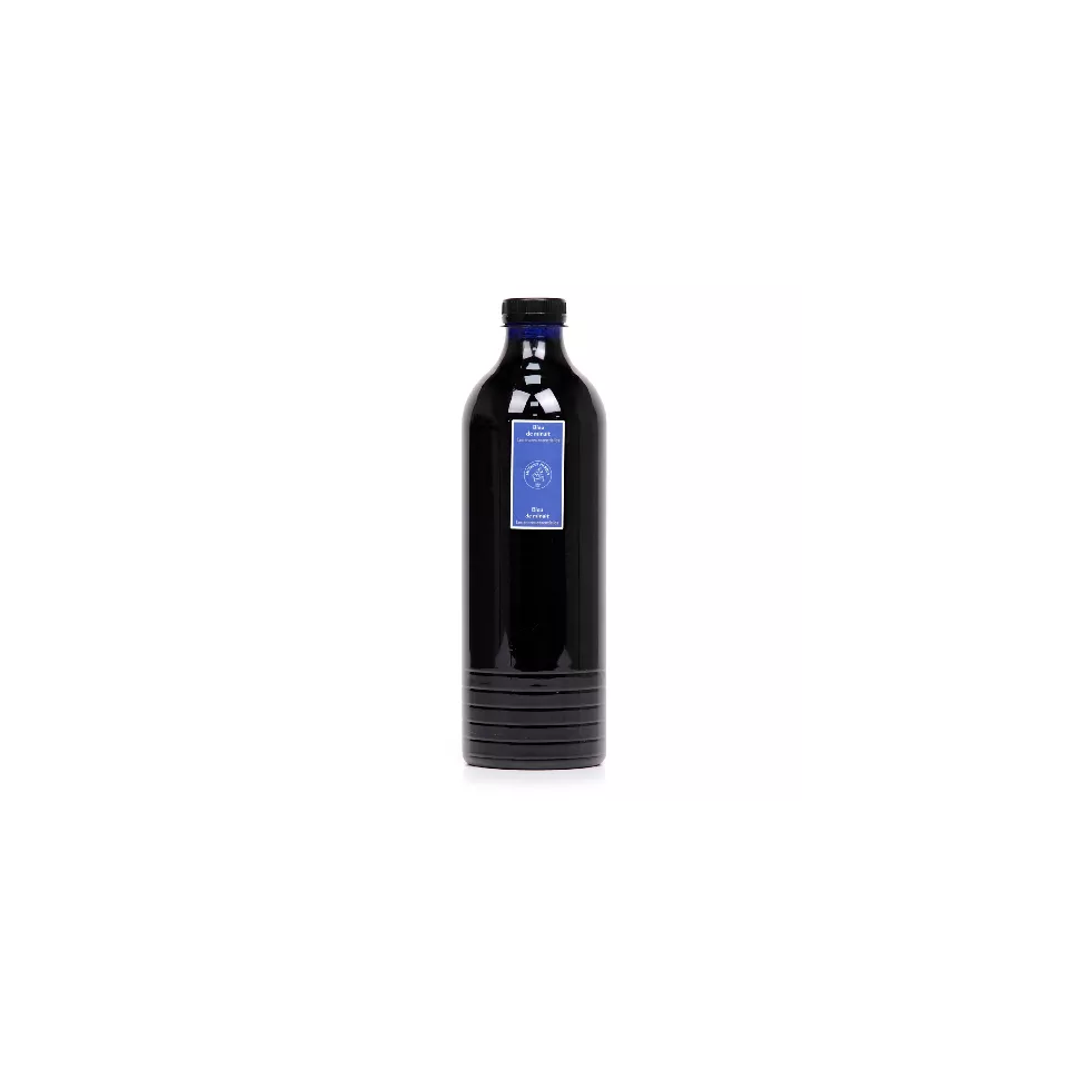 1.5L bottle Bleu de minuit-/ Pc.