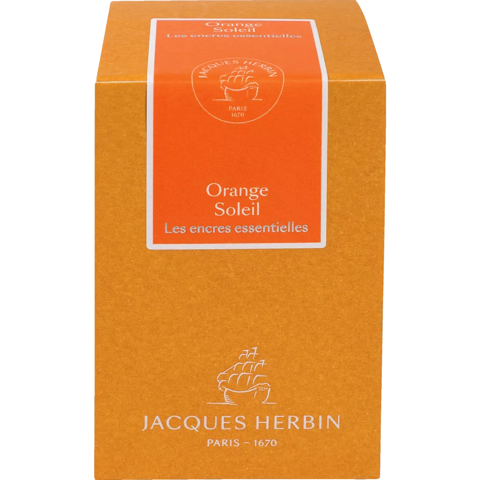 Jacques Herbin Ink 50ml/ Pc.