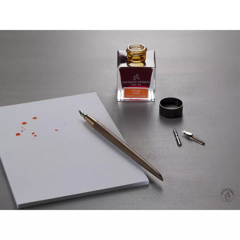 Jacques Herbin Ink 50ml/ Pc.