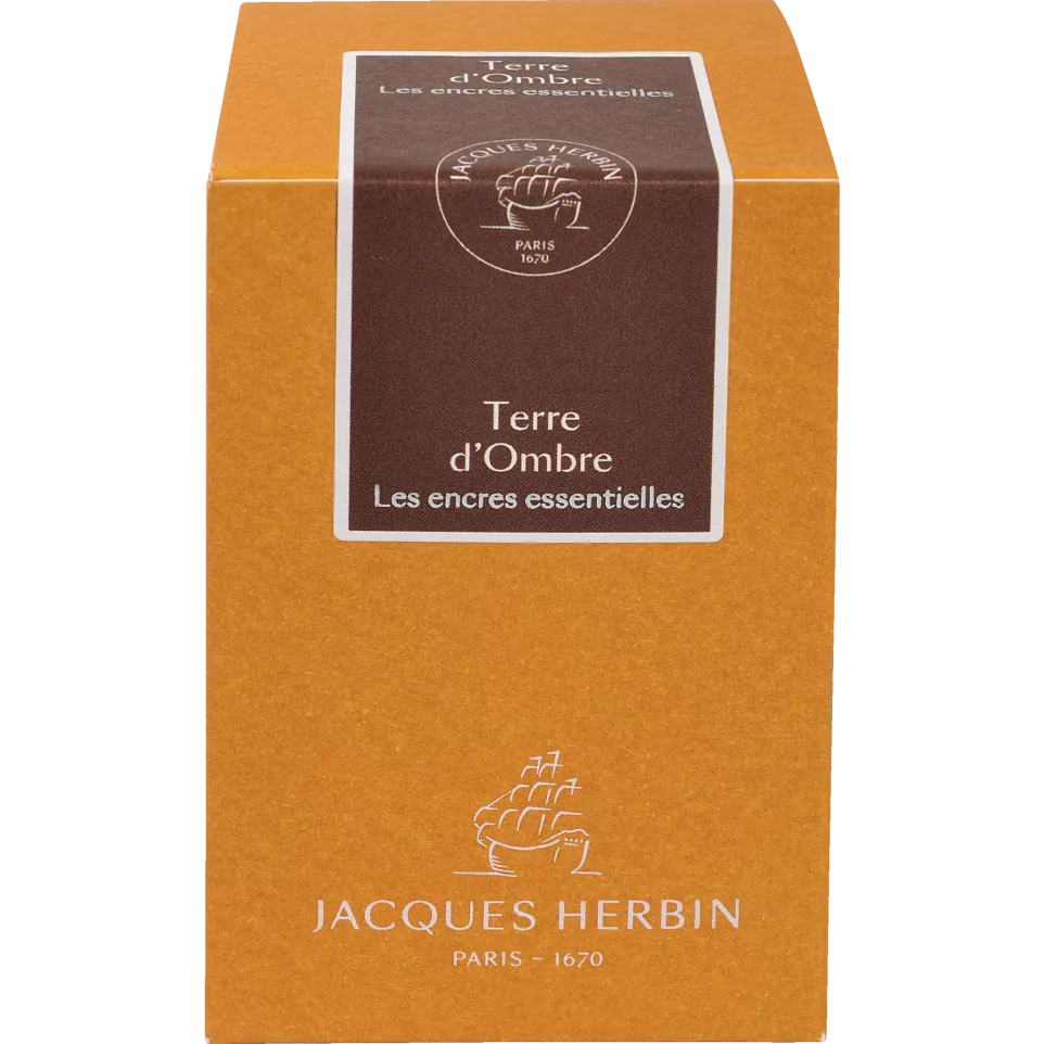 Jacques Herbin Ink 50ml/ Pc.