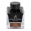 Inktfles 50ml ESSENT-IELLES Terre d'Ombre/ St.
