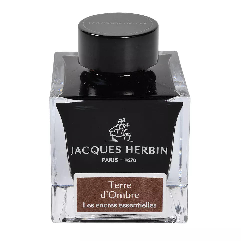 Jacques Herbin Ink 50ml/ Pc.