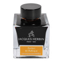 Fles 50ml ESSENTIELL-E Ambre de Baltique/ St.