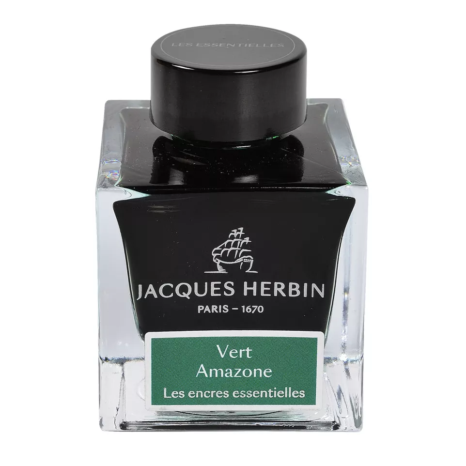 Inktfles 50ml ESSENT-IELLES Vert...