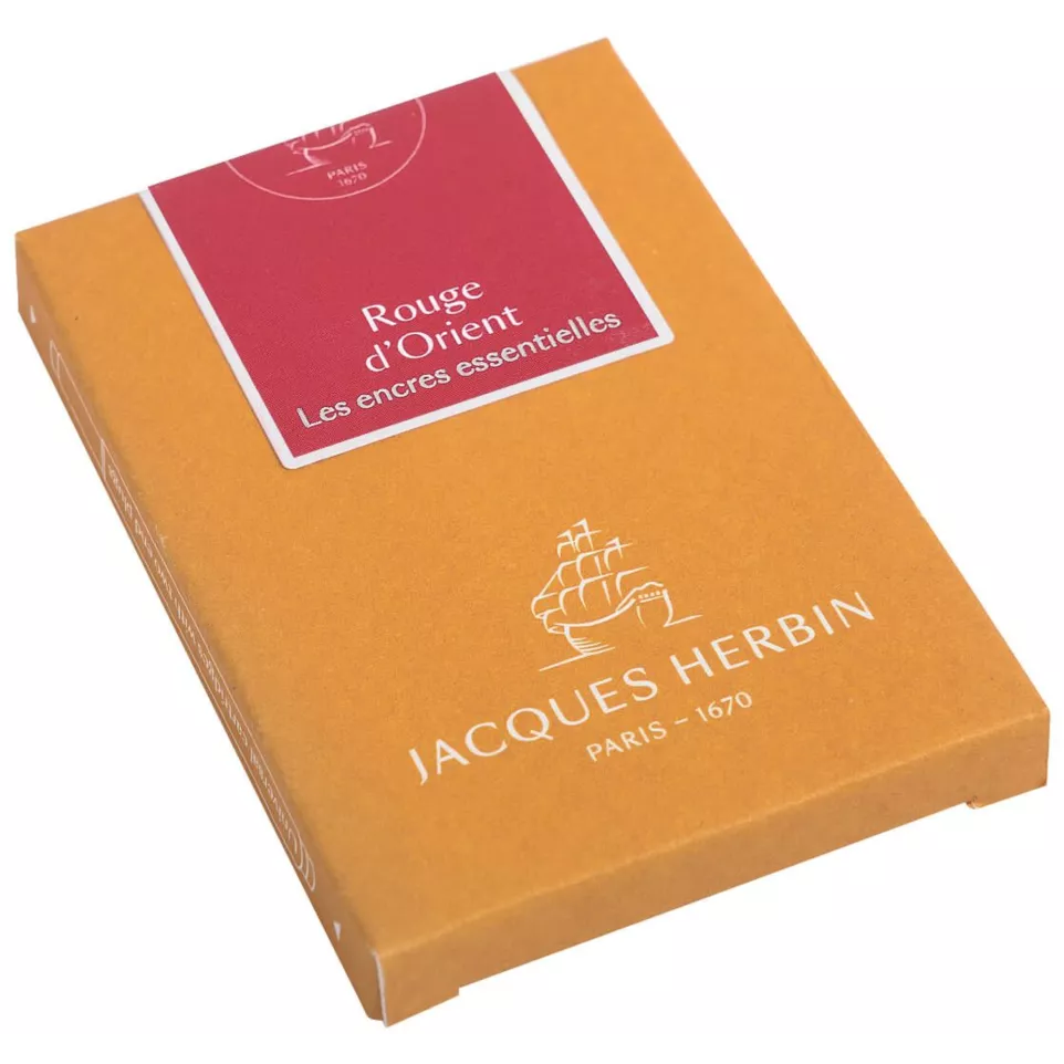 7 grandes cartouches (format...