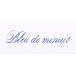 Inktpatronen ESSENTI-ELLES Bleu minuit/ St.