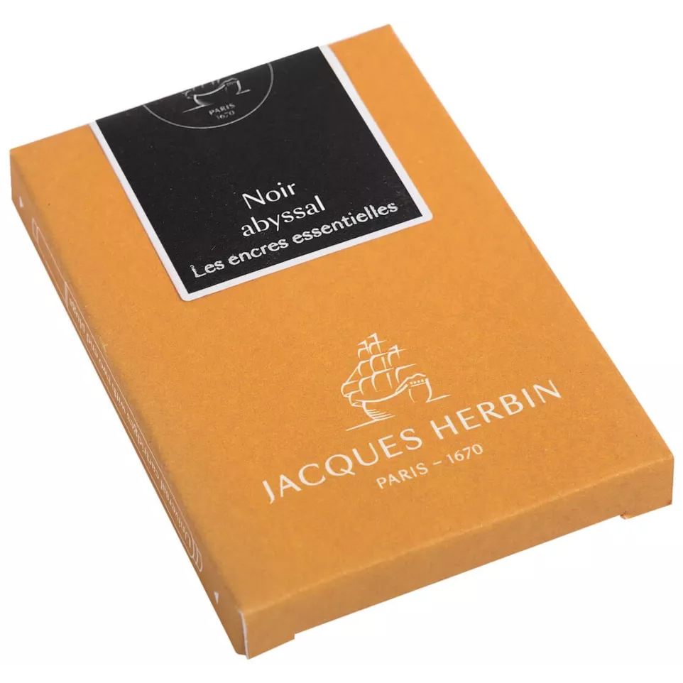 Inktpatronen ESSENTI-ELLES Noir...