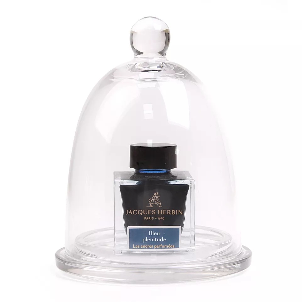 cloche for scented ink-/ Pc.