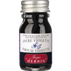 Inkt 10ml paars geur...