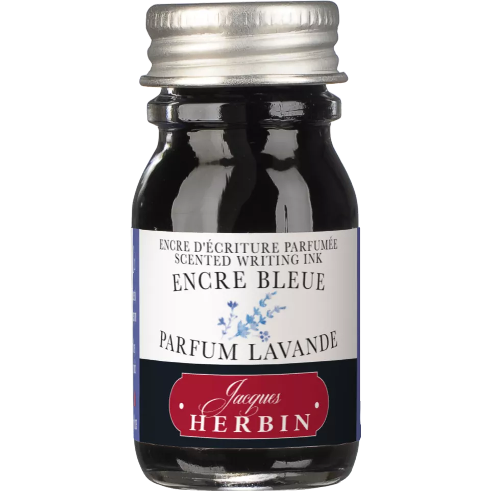 Encre parfumée subtile 10ml/ Pce