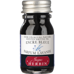 Inkt 10ml blauw geur...