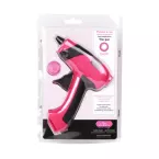 Petit pistolet cire spécial loisirs créatifs/ Pce