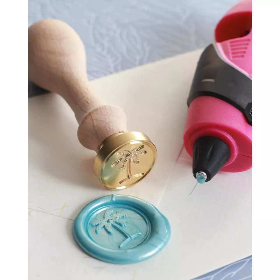 Waspistool klein- speciaal hobby-/ St.