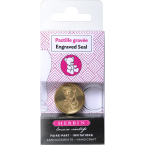 PASTILLE LAITON SUR BROCHE...